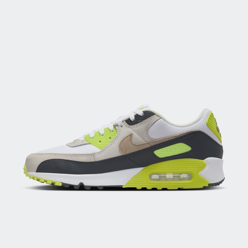 Nike Air Max 90 "Cyber" | DM0029-107