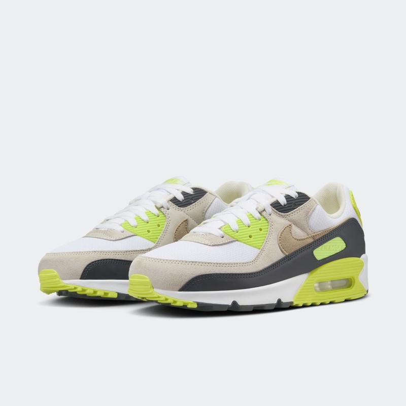 Nike Air Max 90 "Cyber" | DM0029-107