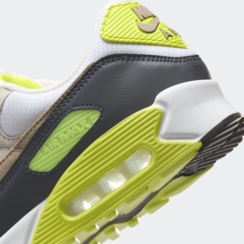 Nike Air Max 90 "Cyber" | DM0029-107