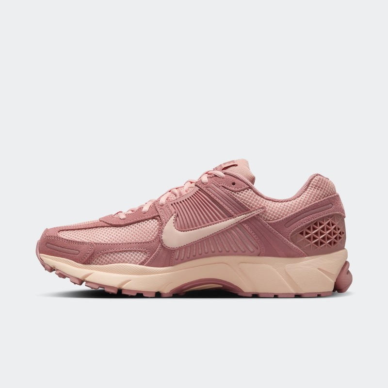 Nike Zoom Vomero 5 "Red Stardust" | HF1553-600
