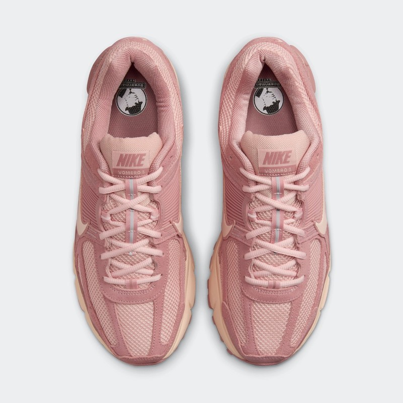 Nike Zoom Vomero 5 "Red Stardust" | HF1553-600