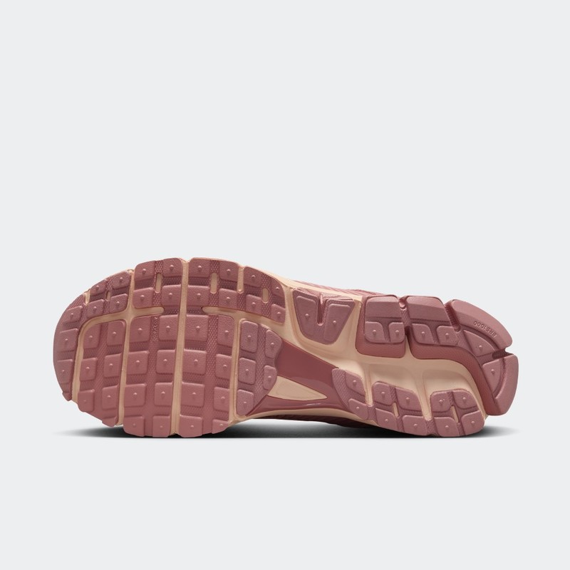 Nike Zoom Vomero 5 "Red Stardust" | HF1553-600