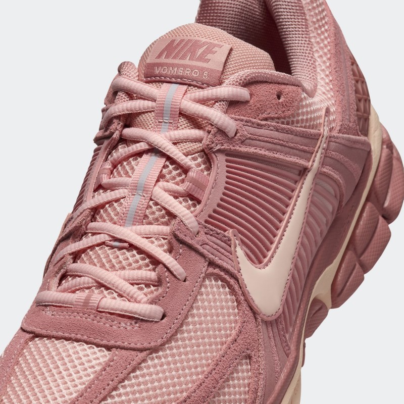 Nike Zoom Vomero 5 "Red Stardust" | HF1553-600