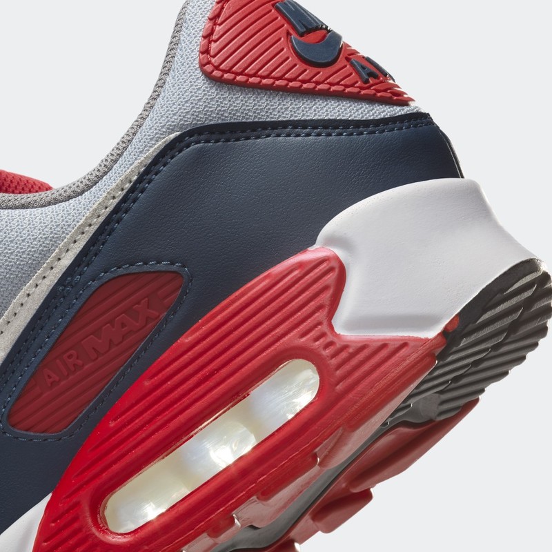 Nike Air Max 90 "USA" | DM0029-005