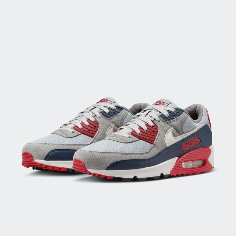 Nike Air Max 90 "USA" | DM0029-005