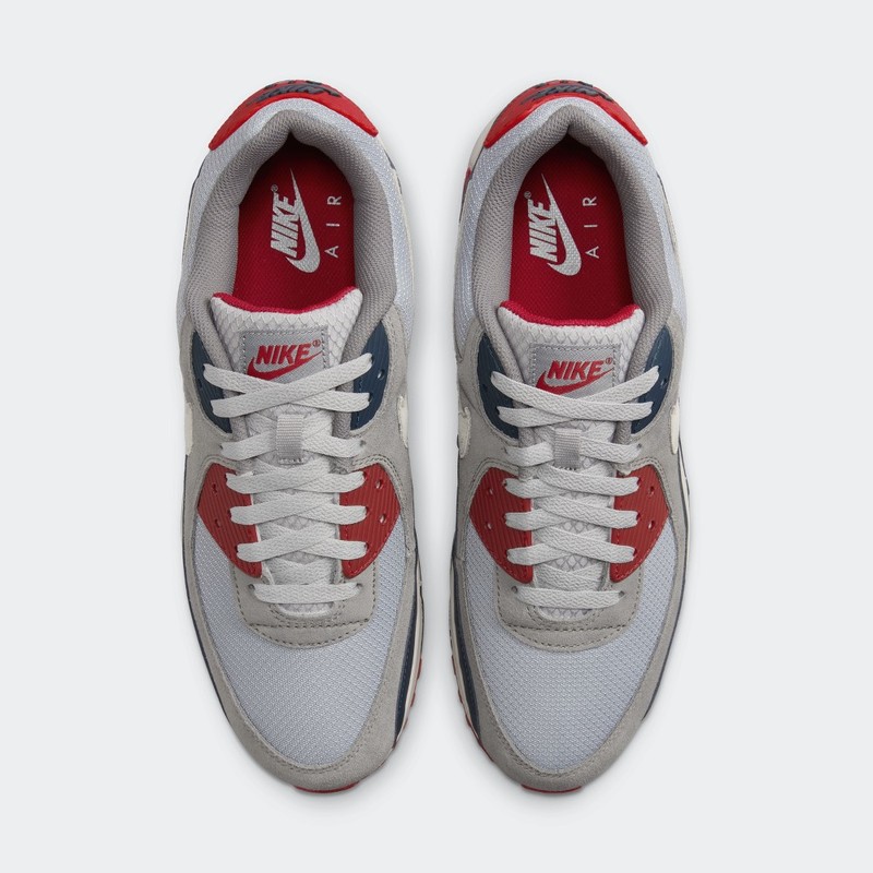 Nike Air Max 90 "USA" | DM0029-005