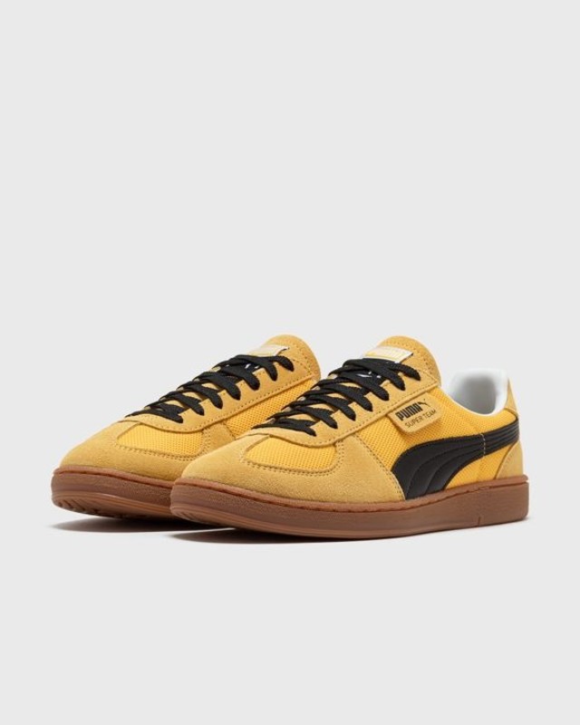 Puma Super Team OG "Yellow Sizzle" | 390424-11