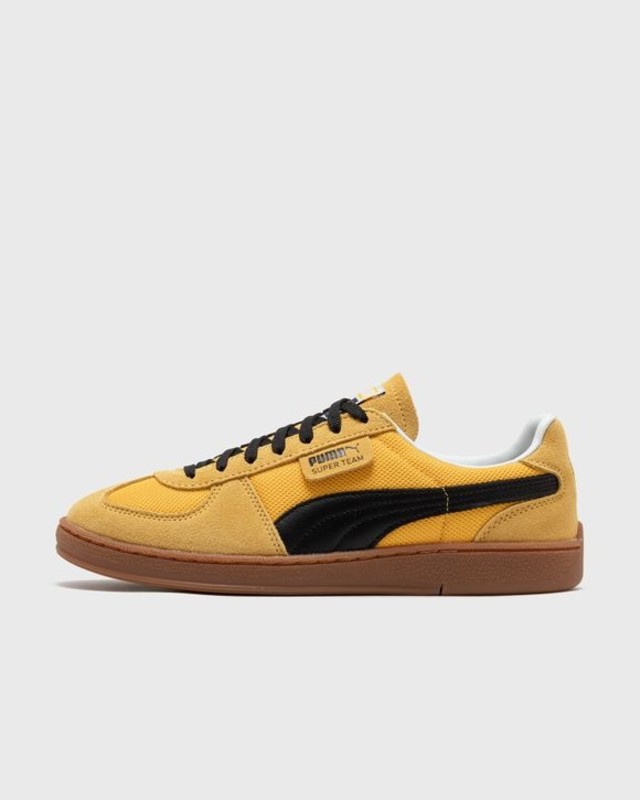 Puma Super Team OG "Yellow Sizzle" | 390424-11
