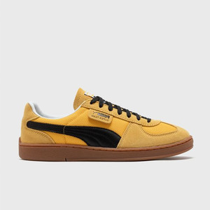 Puma Super Team OG "Yellow Sizzle" | 390424-11 Puma Super Team OG "Yellow Sizzle" | 390424-11