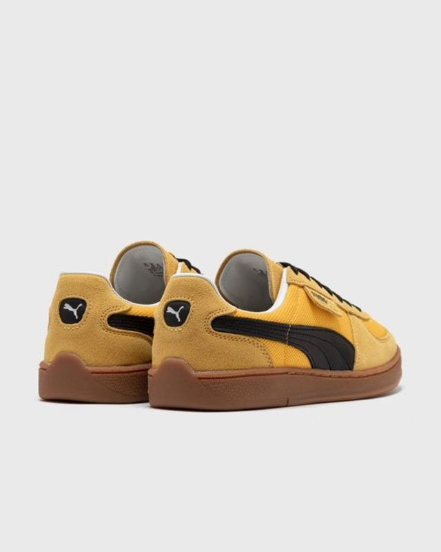 Puma Super Team OG "Yellow Sizzle" | 390424-11