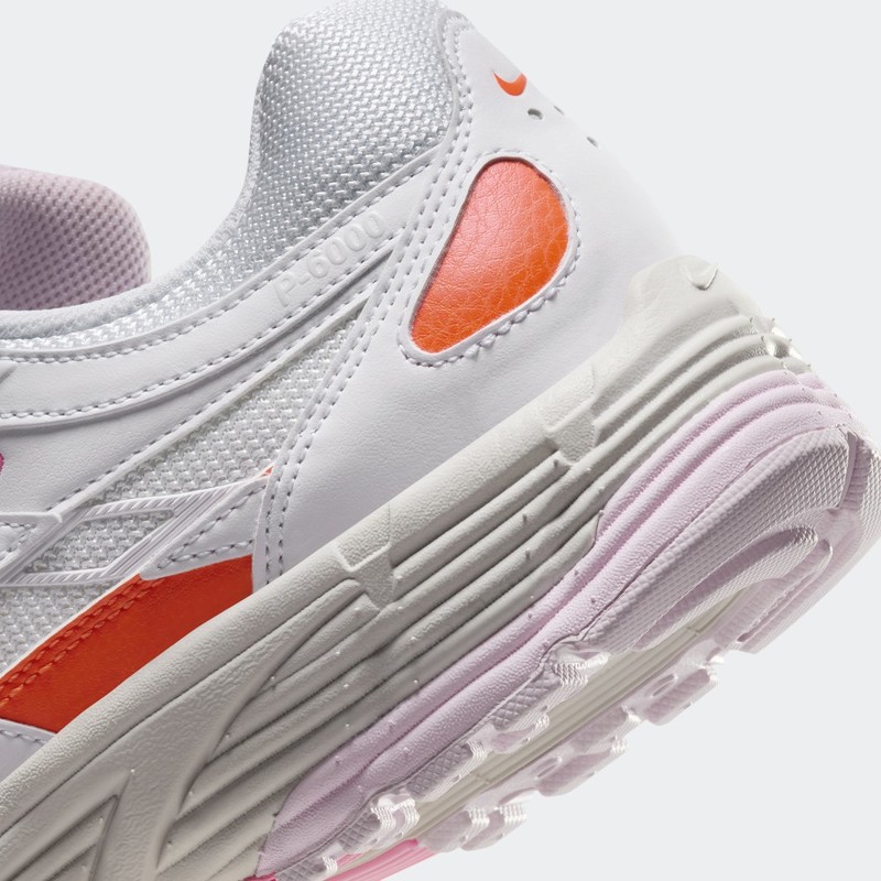 Nike P-6000 "Pink Foam" | CV3033-100