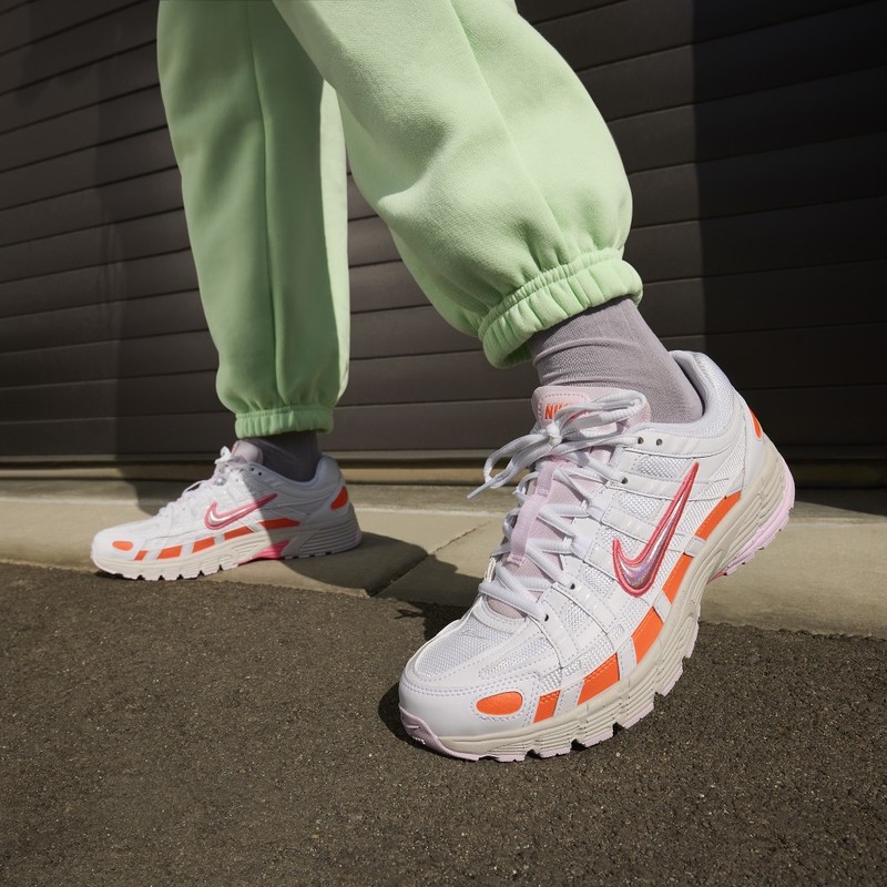 Nike P-6000 "Pink Foam" | CV3033-100