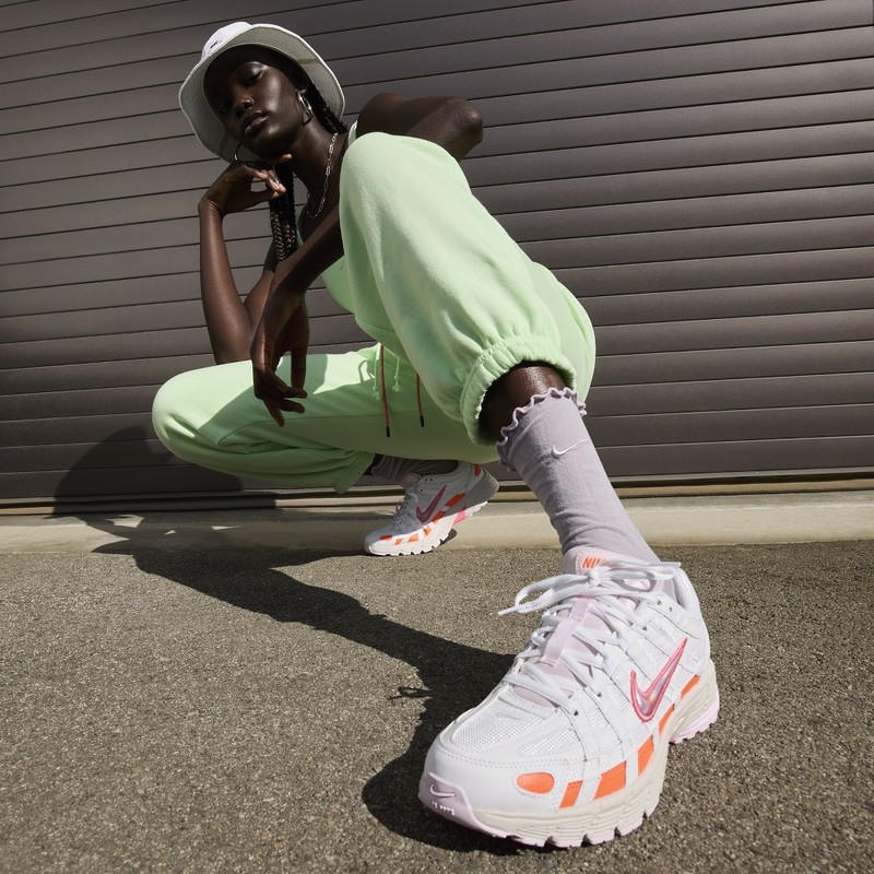 Nike P-6000 "Pink Foam" | CV3033-100