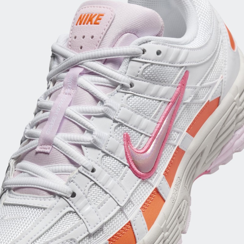 Nike P-6000 "Pink Foam" | CV3033-100