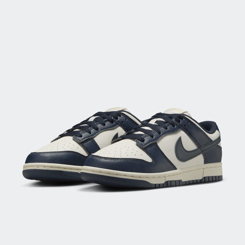 Nike Dunk Low Next Nature "Olympic" | FZ6770-001