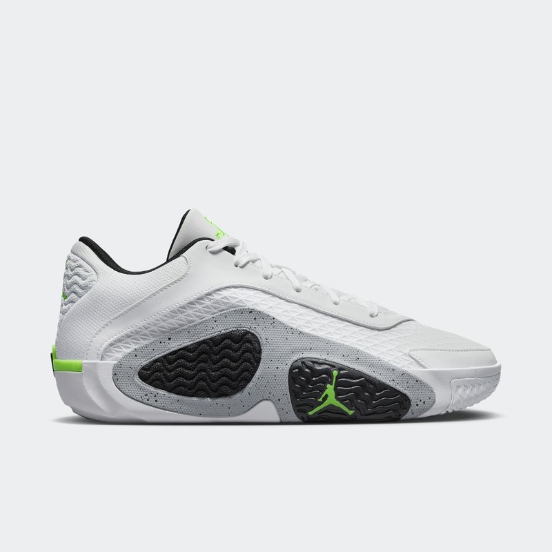 Jordan Tatum 2 "Neon" | FJ6457-100