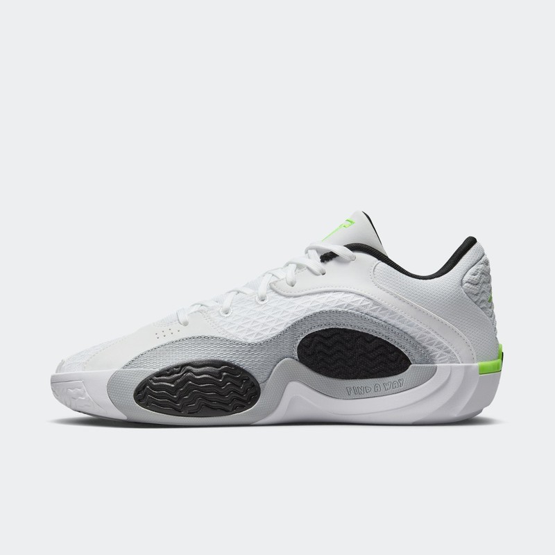 Jordan Tatum 2 "Neon" | FJ6457-100