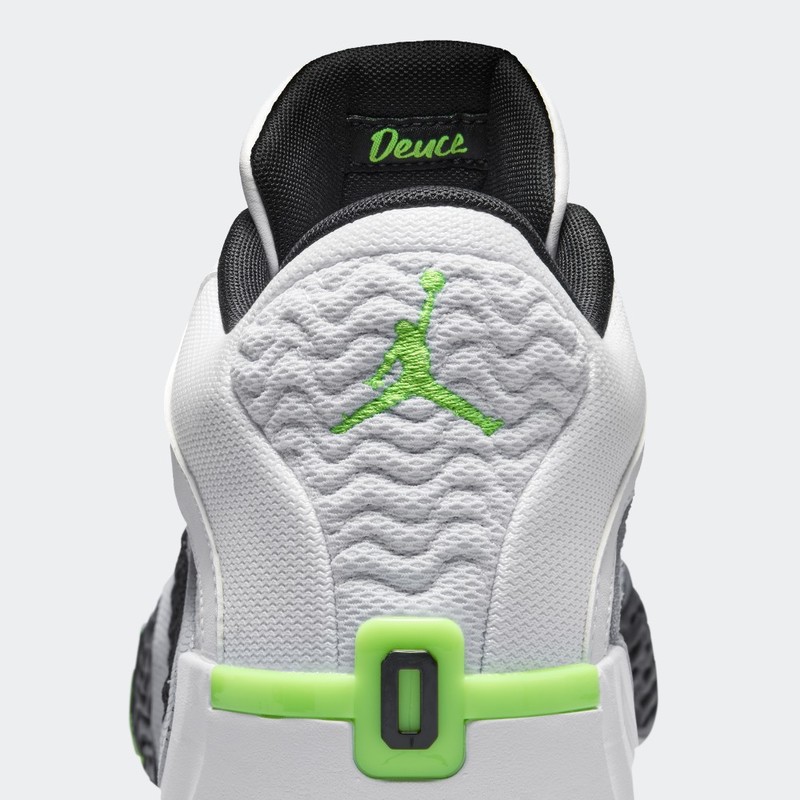 Jordan Tatum 2 "Neon" | FJ6457-100