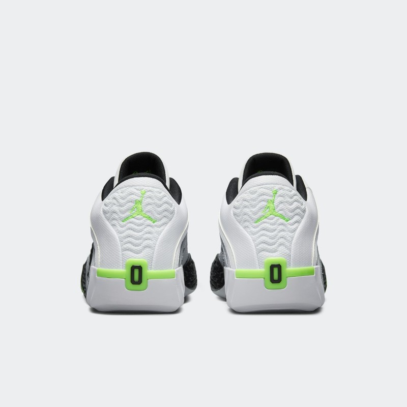 Jordan Tatum 2 "Neon" | FJ6457-100