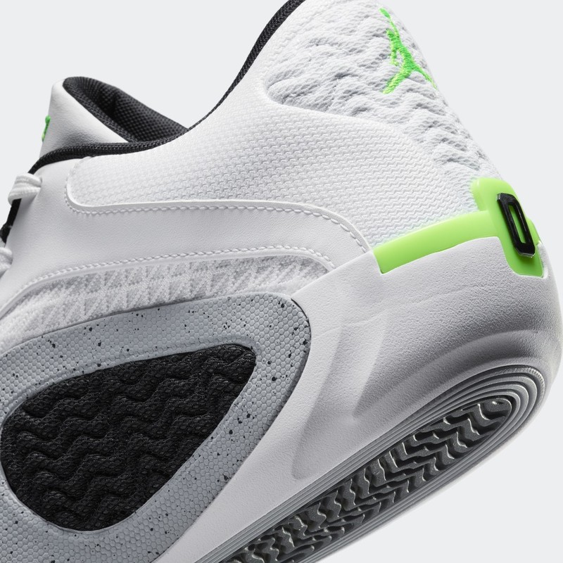 Jordan Tatum 2 "Neon" | FJ6457-100