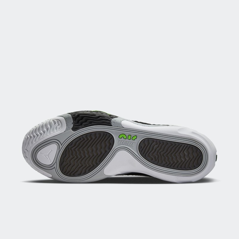 Jordan Tatum 2 "Neon" | FJ6457-100