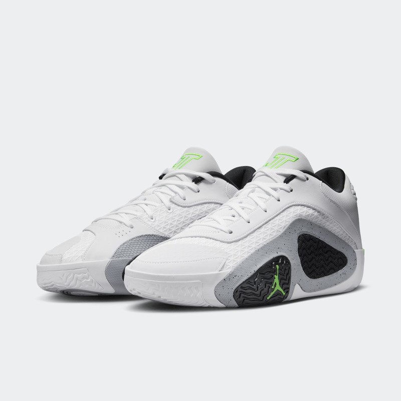 Jordan Tatum 2 "Neon" | FJ6457-100