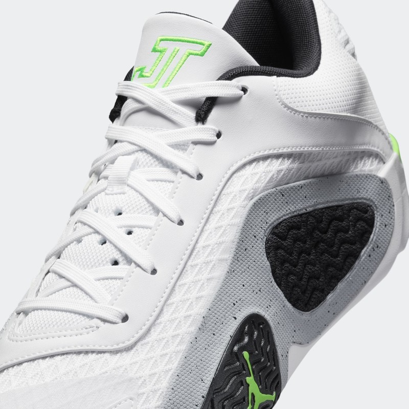 Jordan Tatum 2 "Neon" | FJ6457-100