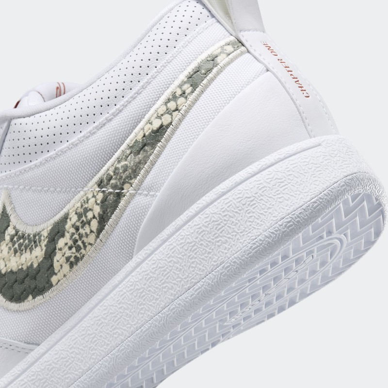 Nike Book 1 "Rattlesnake" | FJ4249-101