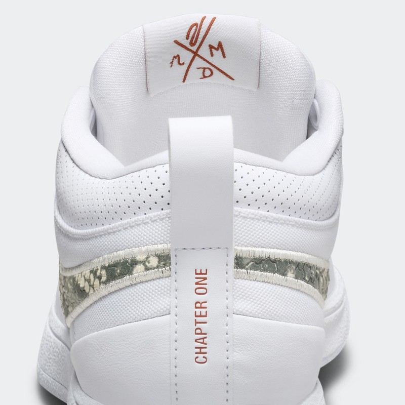 Nike Book 1 "Rattlesnake" | FJ4249-101