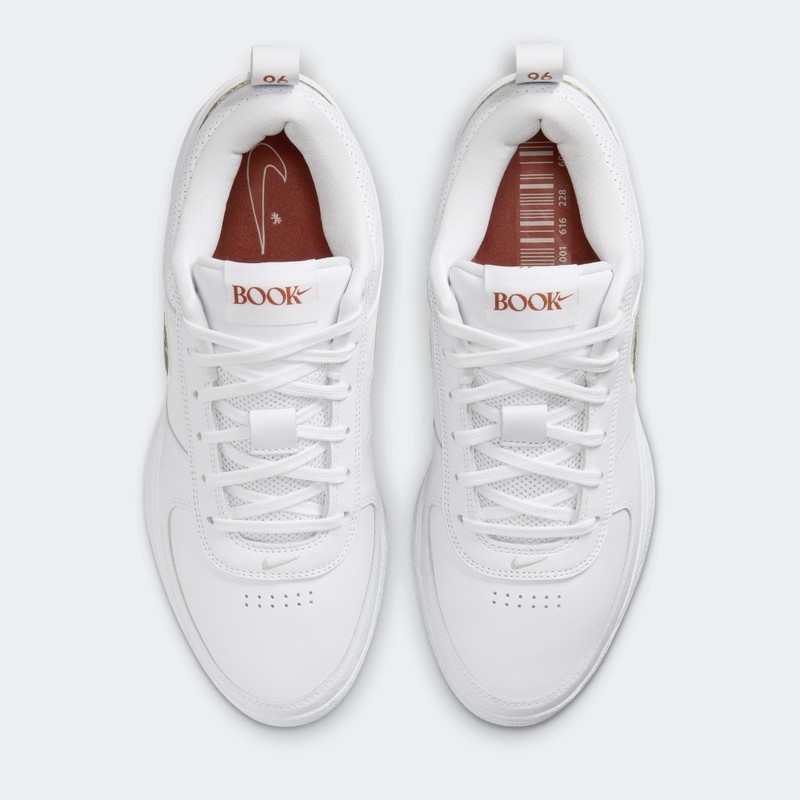 Nike Book 1 "Rattlesnake" | FJ4249-101