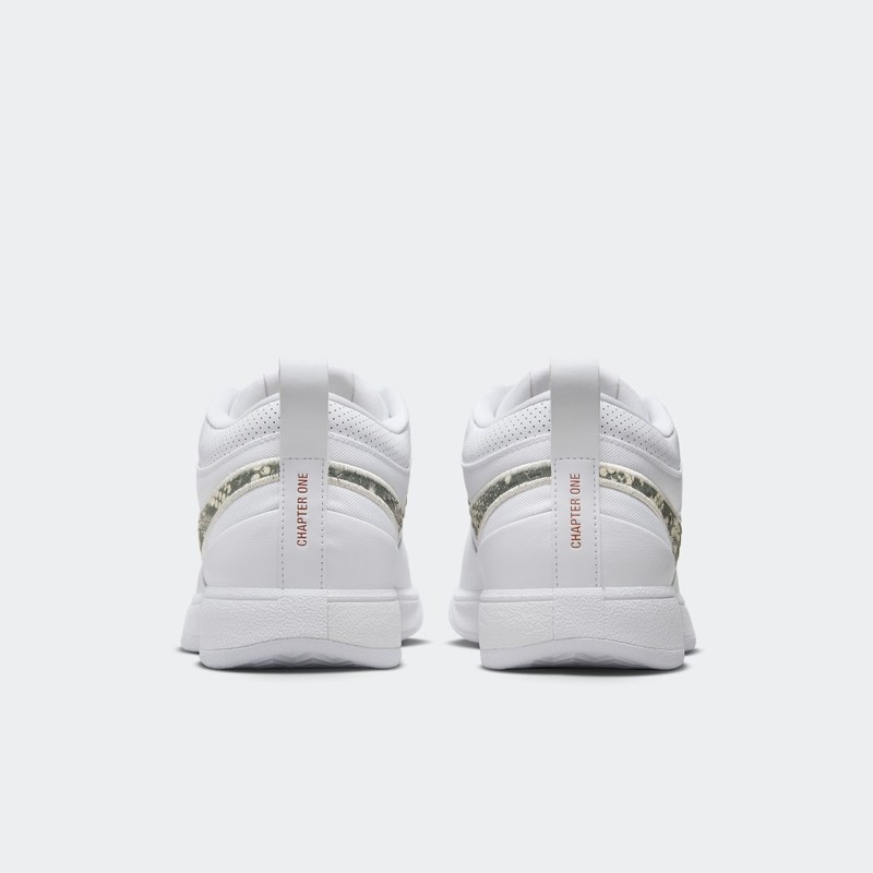 Nike Book 1 "Rattlesnake" | FJ4249-101