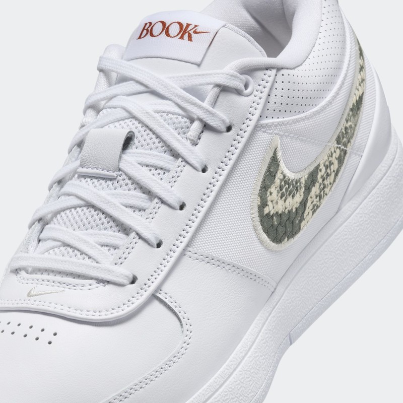 Nike Book 1 "Rattlesnake" | FJ4249-101