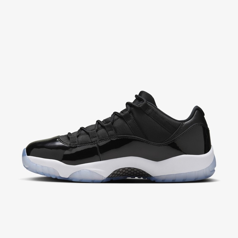Air Jordan 11 Low "Space Jam" | FV5104-004