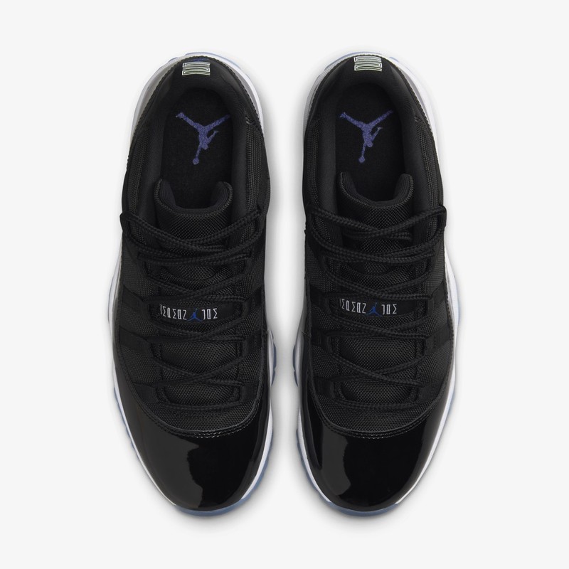 Air Jordan 11 Low "Space Jam" | FV5104-004
