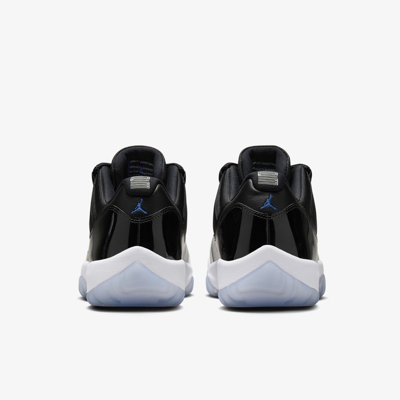 Air Jordan 11 Low "Space Jam" | FV5104-004