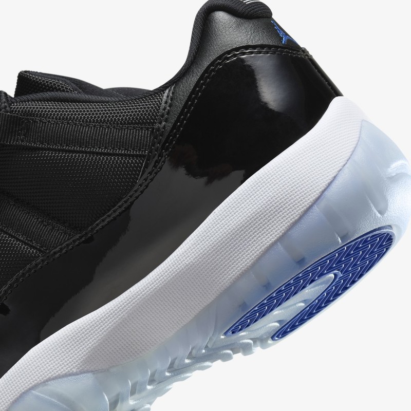 Air Jordan 11 Low "Space Jam" | FV5104-004