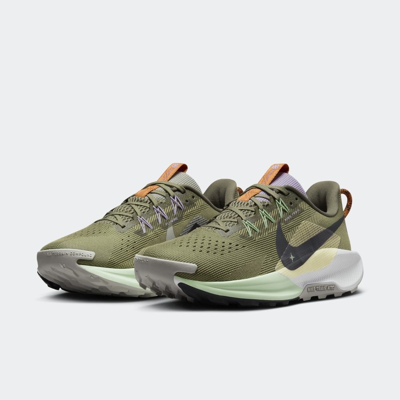 Nike Pegasus Trail 5 "Medium Olive" | DV3864-200