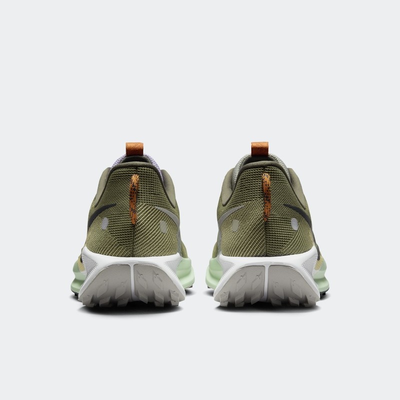 Nike Pegasus Trail 5 "Medium Olive" | DV3864-200