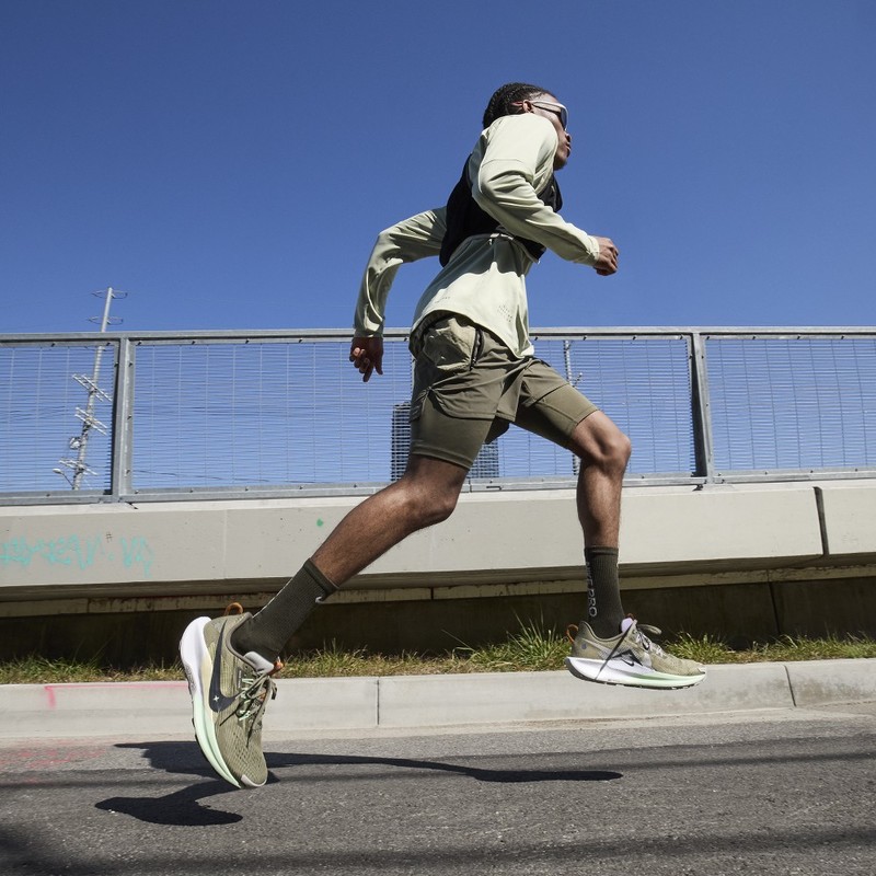 Nike Pegasus Trail 5 "Medium Olive" | DV3864-200