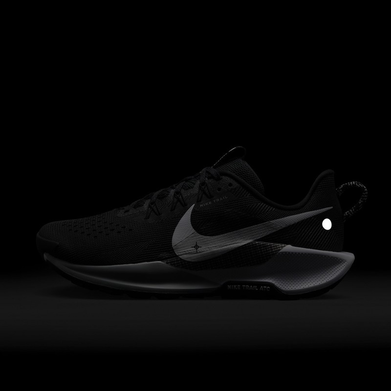 Nike Pegasus Trail 5 "Black" | DV3864-001