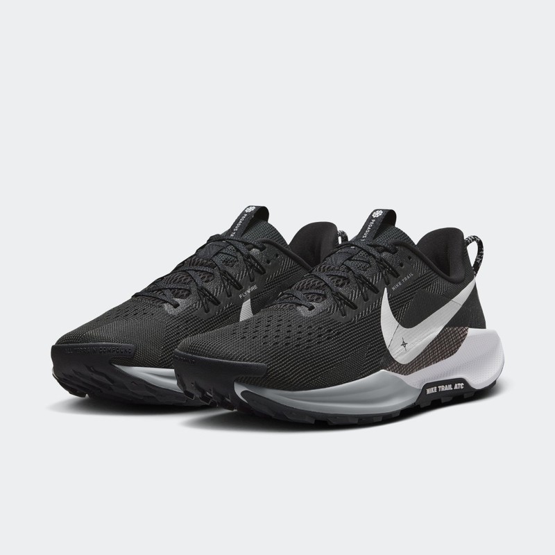 Nike Pegasus Trail 5 "Black" | DV3864-001
