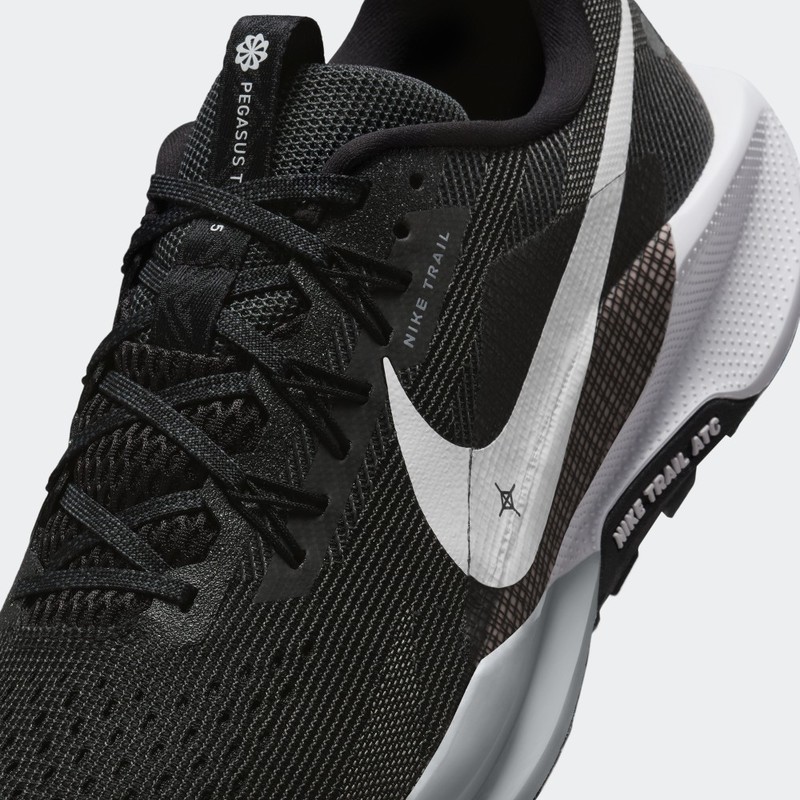 Nike Pegasus Trail 5 "Black" | DV3864-001