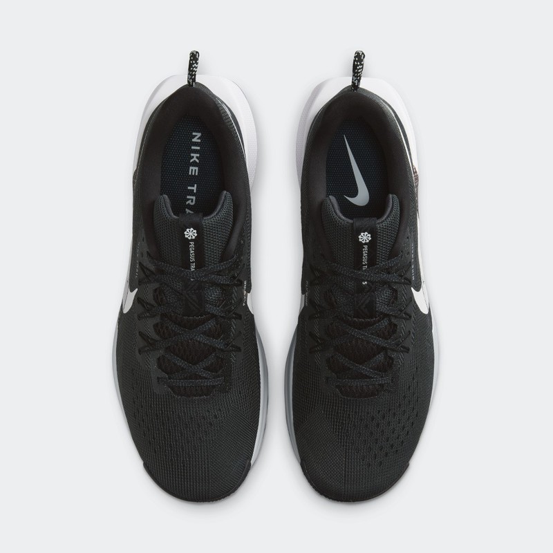 Nike Pegasus Trail 5 "Black" | DV3864-001