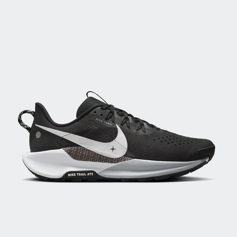 Nike Pegasus Trail 5 "Black" | DV3864-001