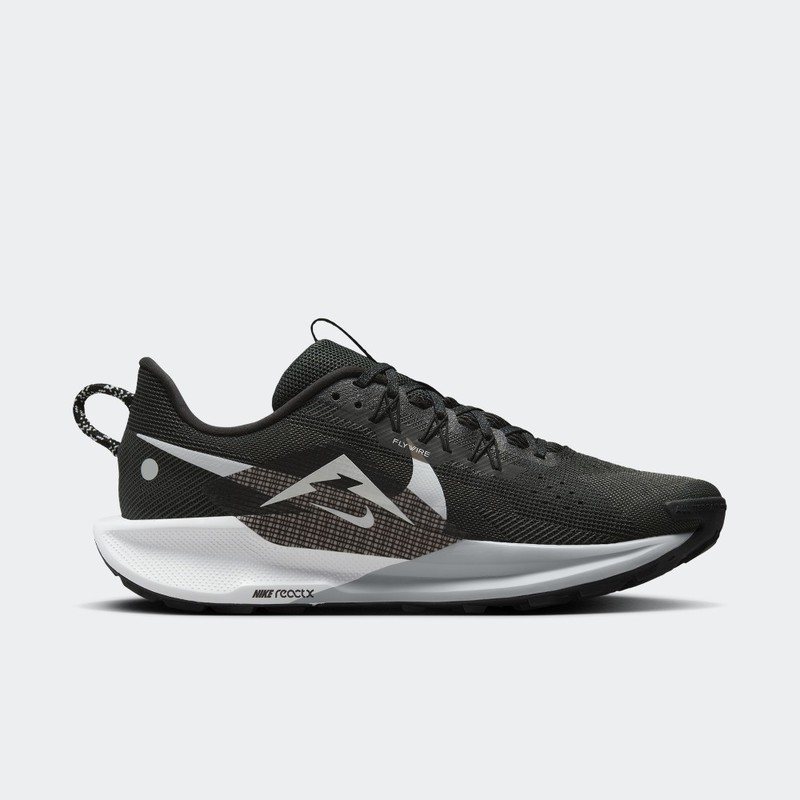 Nike Pegasus Trail 5 "Black" | DV3864-001