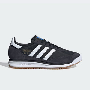 adidas SL 72 RS "Black/White" | JI1282 adidas SL 72 RS "Black/White" | JI1282