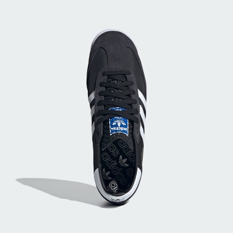 adidas SL 72 RS "Black/White" | JI1282