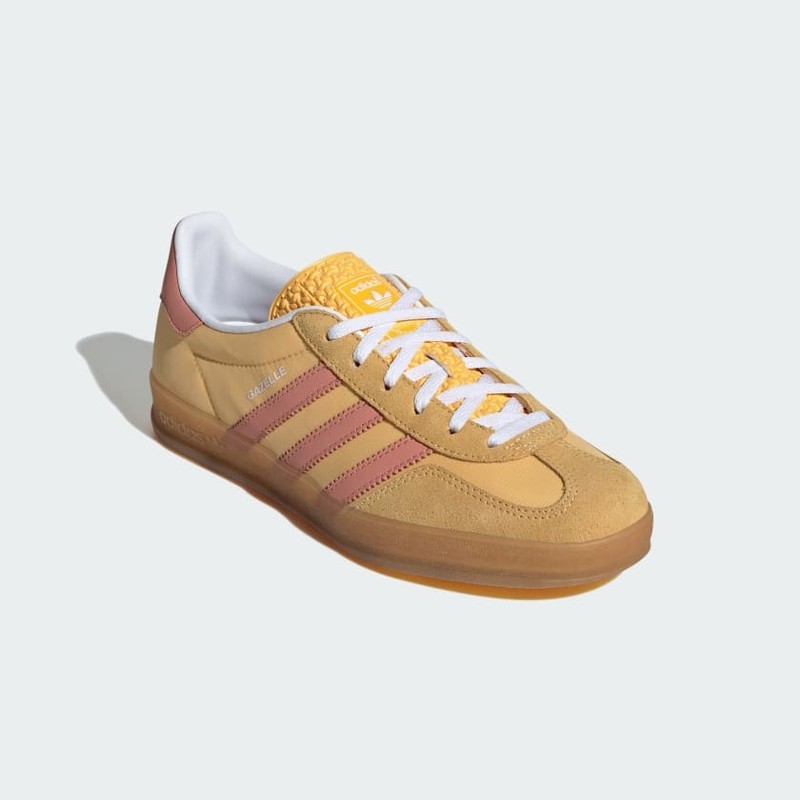 adidas Gazelle Indoor "Semi Spark" | IE2959
