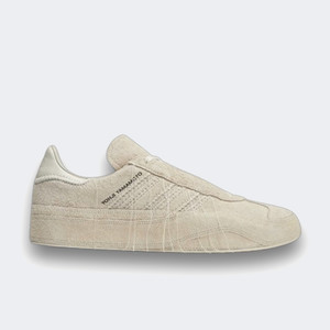 adidas Y-3 Gazelle "Off White" | FZ6404 adidas Y-3 Gazelle "Off White" | FZ6404