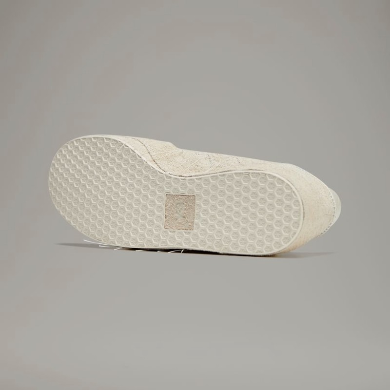 adidas Y-3 Gazelle "Off White" | FZ6404